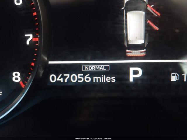 Mitsubishi Outlander Es 2.5 2wd Image 11