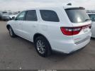 Dodge Durango Sxt Image 10