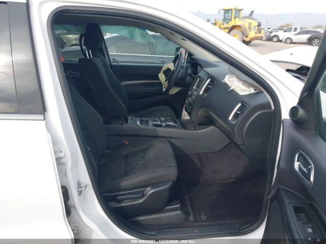 Dodge Durango Sxt Image 13