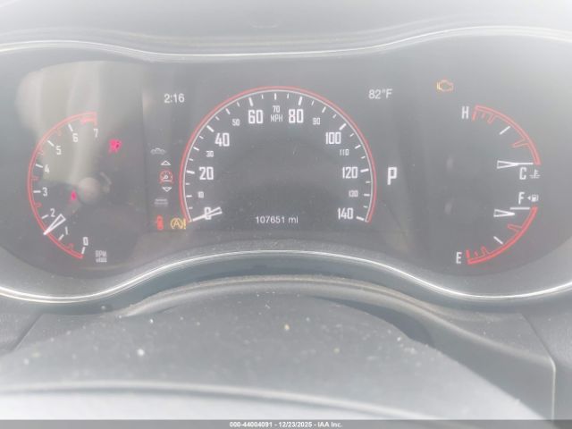 Dodge Durango Sxt Image 4