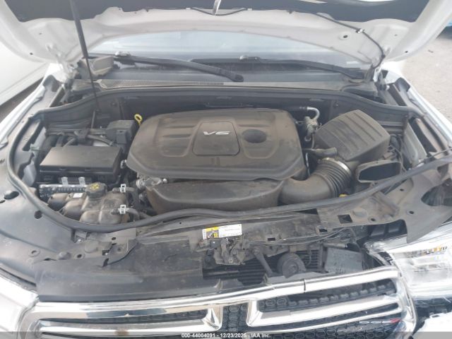 Dodge Durango Sxt Image 6