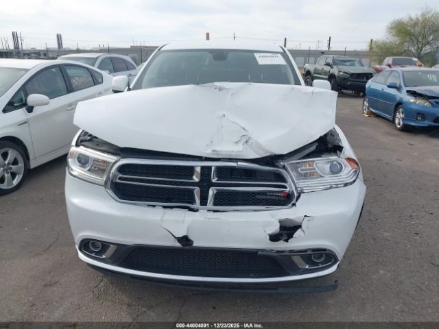 Dodge Durango Sxt Image 5