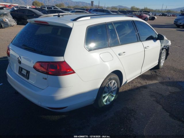 Volkswagen Golf Image 3