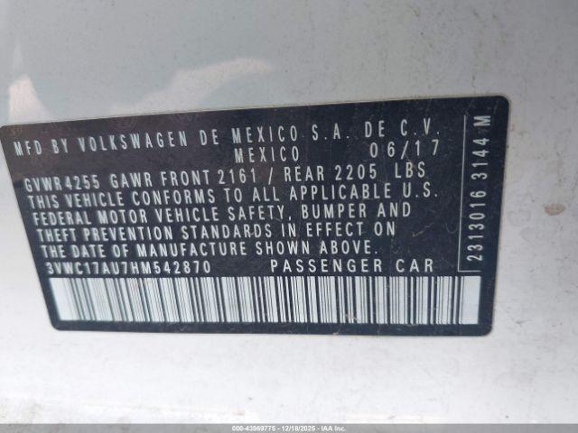 Volkswagen Golf Image 16