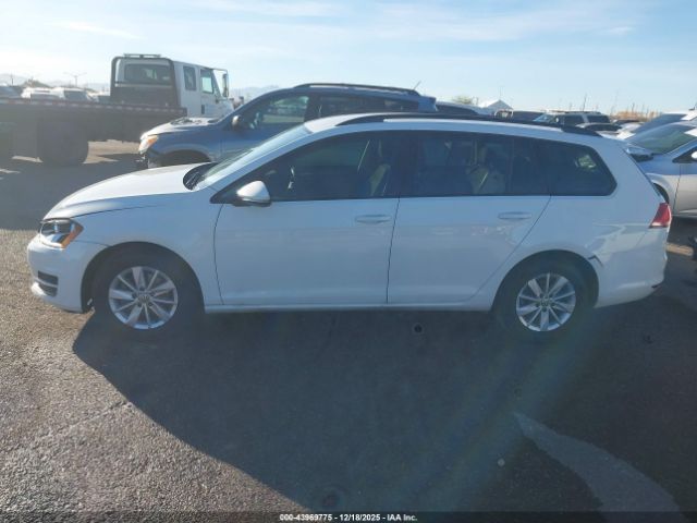 Volkswagen Golf Image 15