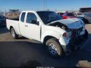 Nissan Frontier S Image 1