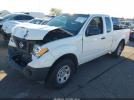 Nissan Frontier S Image 6