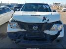 Nissan Frontier S Image 3