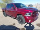 Ram 1500 Sport Image 1
