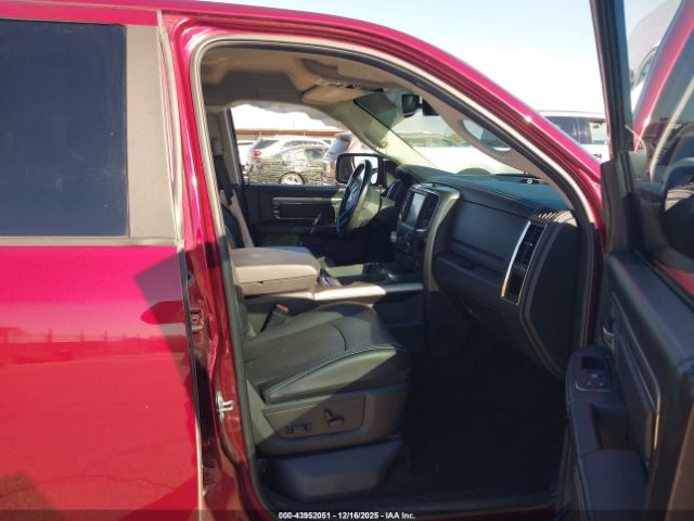 Ram 1500 Sport Image 2