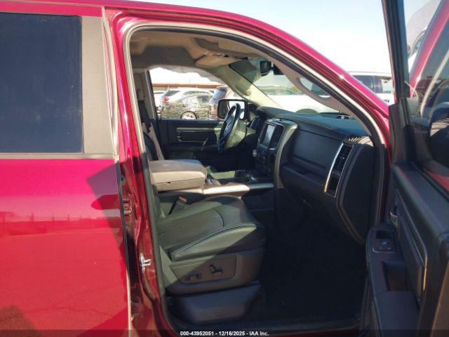 Ram 1500 Sport Image 2