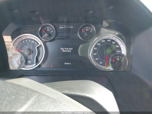 Ram 1500 Sport Image 5