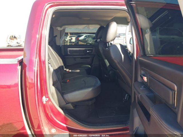 Ram 1500 Sport Image 6