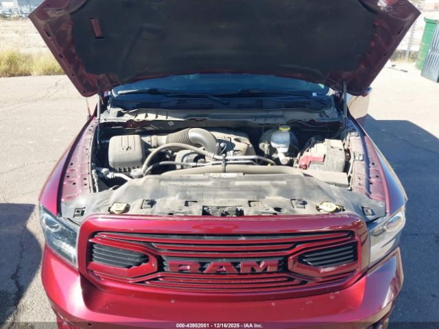 Ram 1500 Sport Image 8