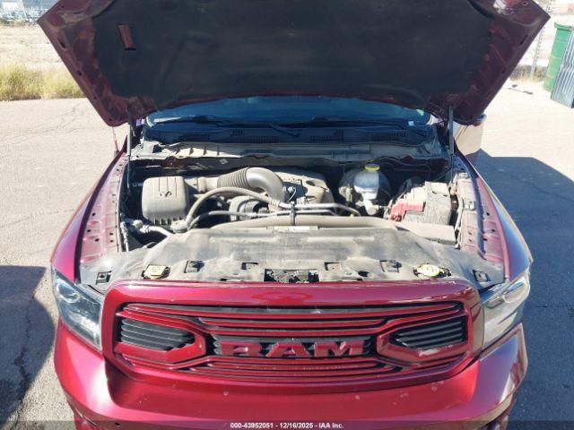 Ram 1500 Sport Image 8