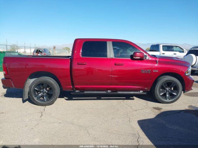Ram 1500 Sport Image 14