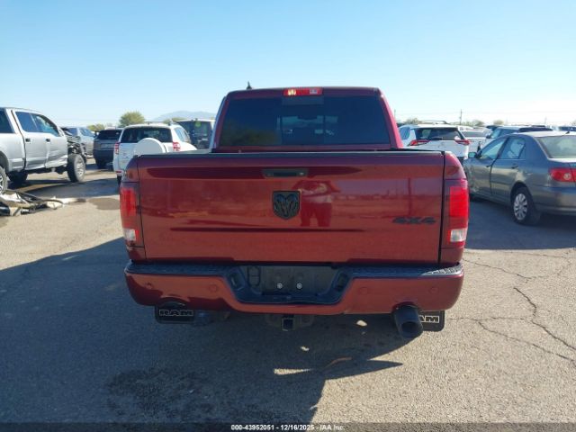 Ram 1500 Sport Image 10