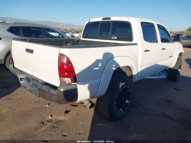 Toyota Tacoma Prerunner V6 Image 6