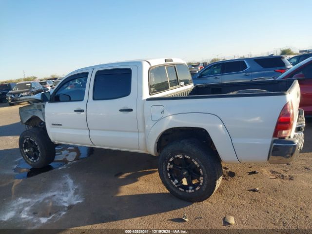 Toyota Tacoma Prerunner V6 Image 4
