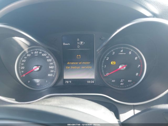 Mercedes-Benz C-Class Image 15