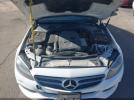 Mercedes-Benz C-Class Image 8