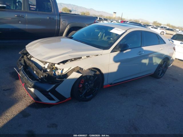 Hyundai ELANTRA Image 17