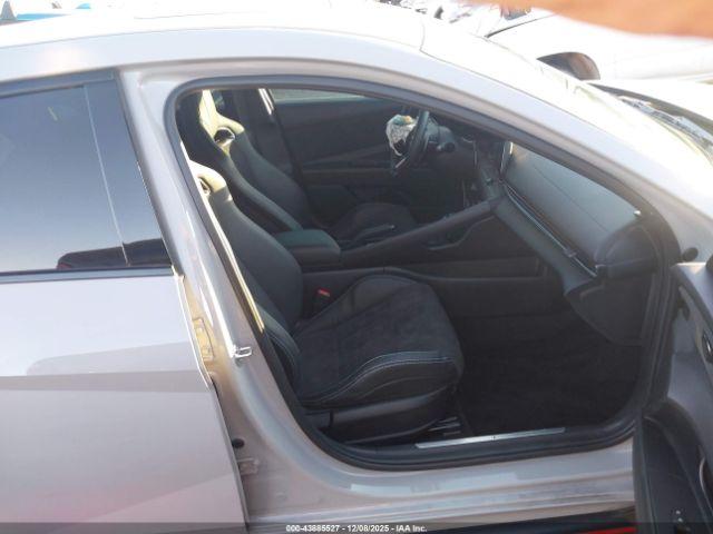 Hyundai ELANTRA Image 12