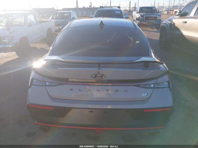 Hyundai ELANTRA Image 9