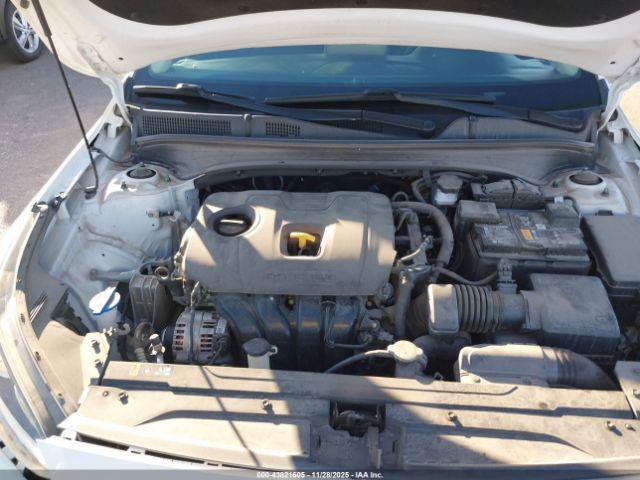 Kia Forte Lxs Image 5