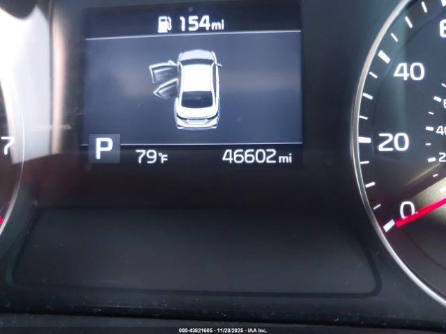 Kia Forte Lxs Image 11