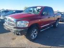Dodge Ram 1500 Laramie Image 3
