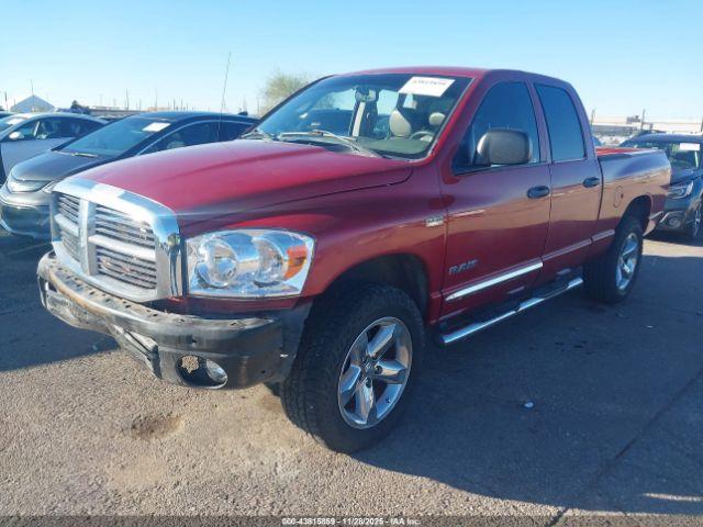 Dodge Ram 1500 Laramie Image 3