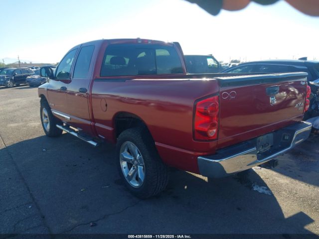 Dodge Ram 1500 Laramie Image 6