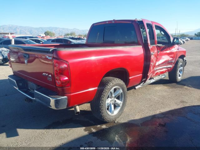 Dodge Ram 1500 Laramie Image 2