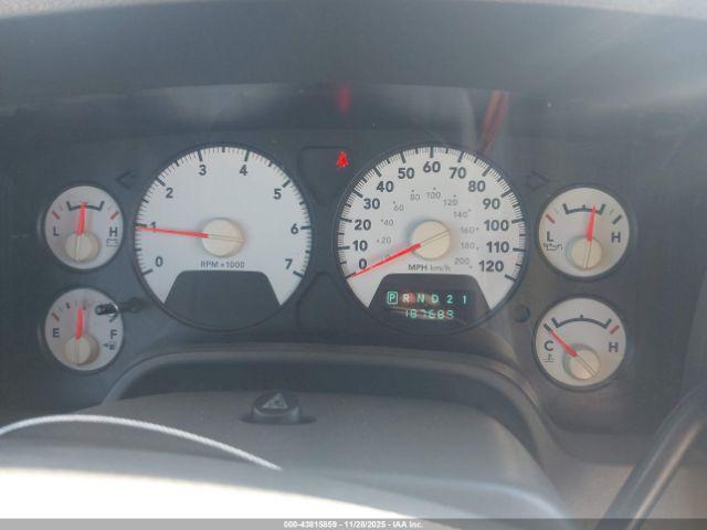 Dodge Ram 1500 Laramie Image 5