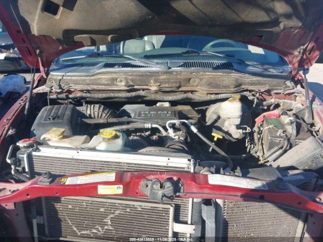 Dodge Ram 1500 Laramie Image 8