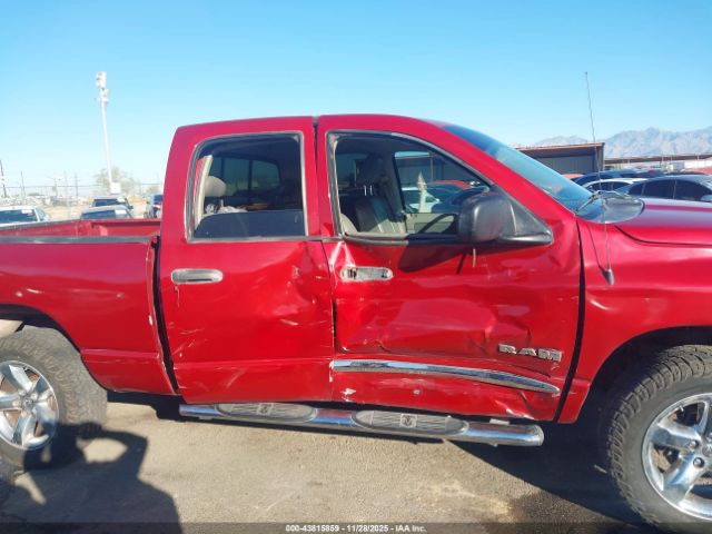 Dodge Ram 1500 Laramie Image 17