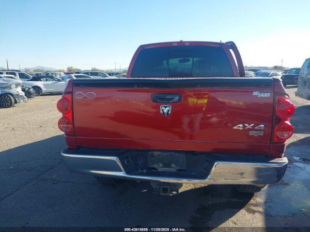 Dodge Ram 1500 Laramie Image 10