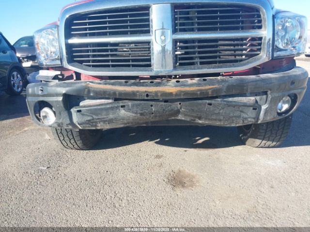 Dodge Ram 1500 Laramie Image 11