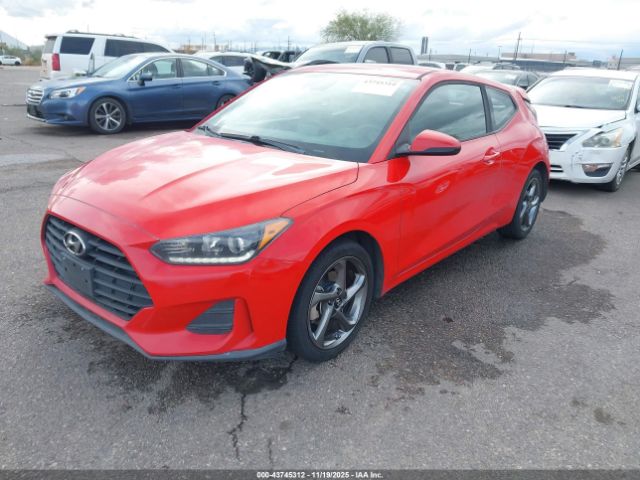 Hyundai VELOSTER 2.0 Image 15