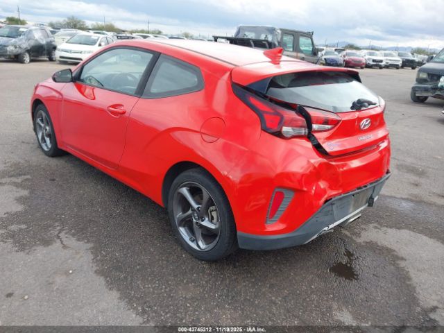 Hyundai VELOSTER 2.0 Image 6