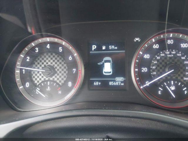 Hyundai VELOSTER 2.0 Image 10