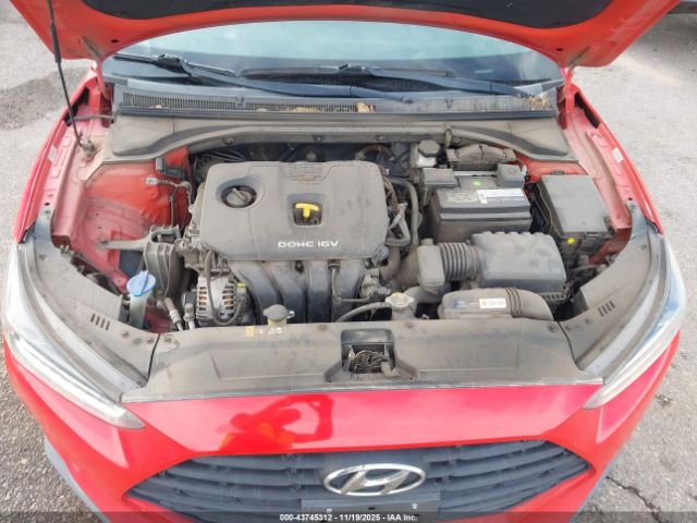 Hyundai VELOSTER 2.0 Image 13