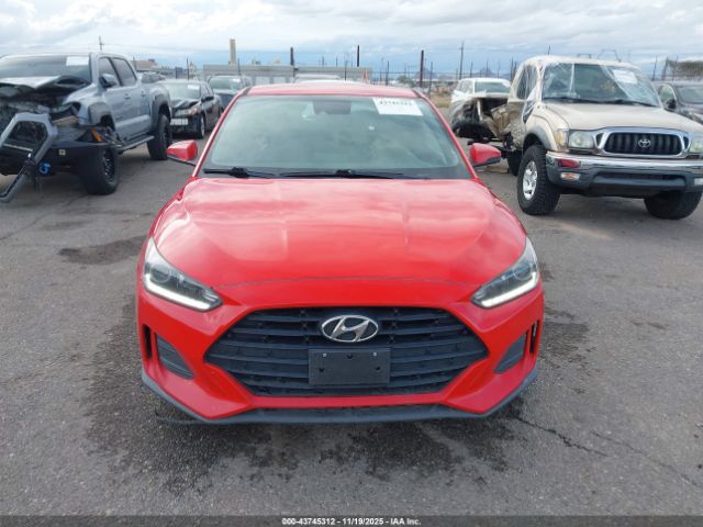 Hyundai VELOSTER 2.0 Image 5