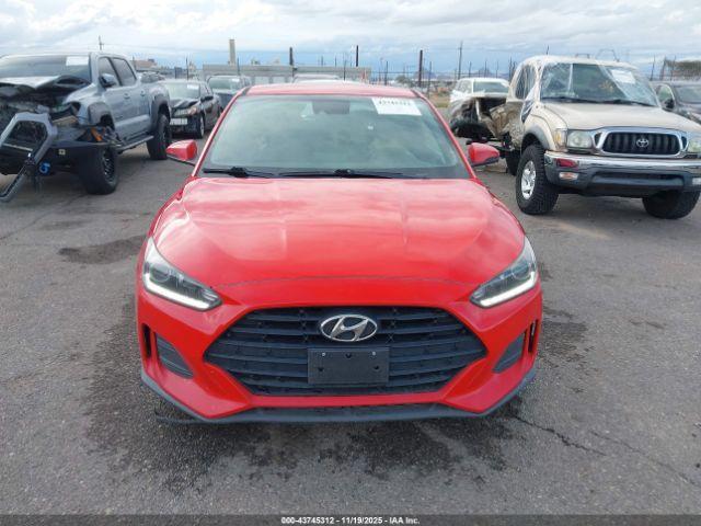 Hyundai VELOSTER 2.0 Image 5