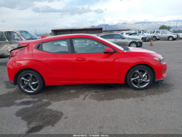 Hyundai VELOSTER 2.0 Image 8