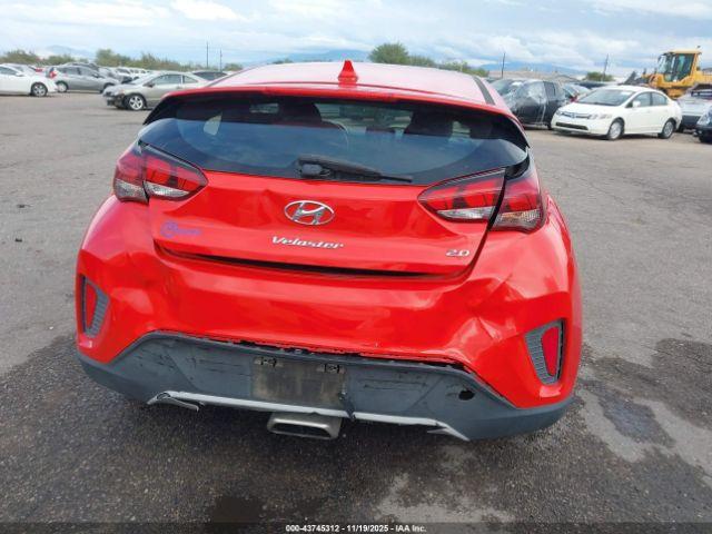 Hyundai VELOSTER 2.0 Image 3