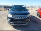 Ford Explorer Platinum Image 11