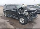 Jeep Patriot Sport Fwd Image 1