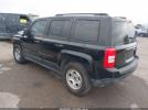 Jeep Patriot Sport Fwd Image 17